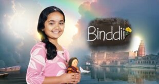 Binddi