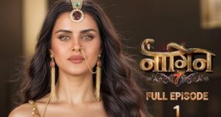 Naagin 7